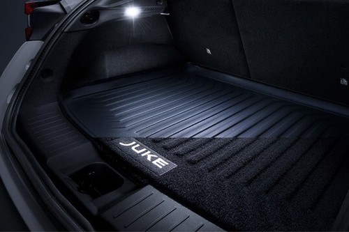 Genuine nissan juke - genuine,