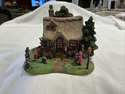 Thomas kinkade hawthorne - thomas,
