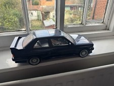 Otto 1/12 BMW E30 Alpina B6