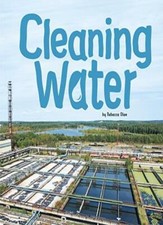 Cleaning Water (Water In Our