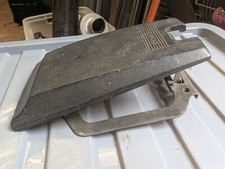 Yamaha XJ650 SECA Turbo