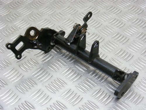Tuono 125 bracket mount - 125,