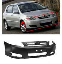 Fits Toyota Corolla Hatchback