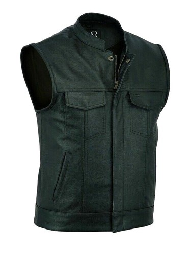 Mens motorcycle soa real - mens,