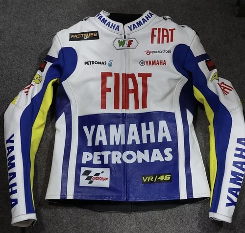 Yamaha petronas leather - petronas,