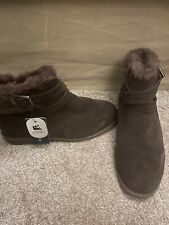 New Emu Australia water resistant winter boots