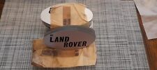 Range Rover Classic By Land Rover Tailgate Badge 391409