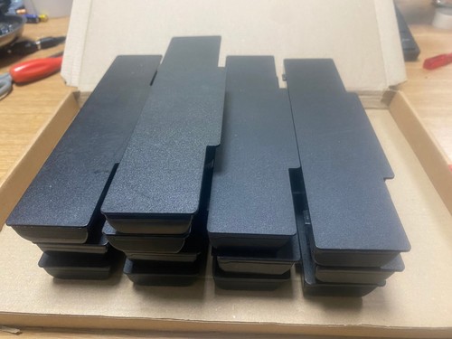 Joblot batteries for - , genuine