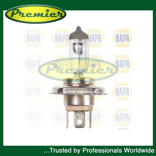 Premier front headlight bulb - headlight,