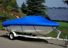 Boat - Dinghy Cover 12-14ft
