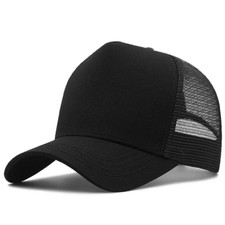 L/XL Trucker Mesh Hat 5-Panel