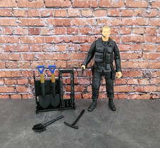 Primeval Captain Tom Ryan