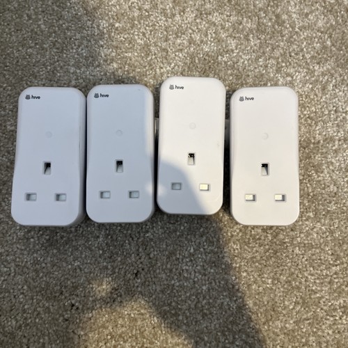 Hive active smart plug - hive, used