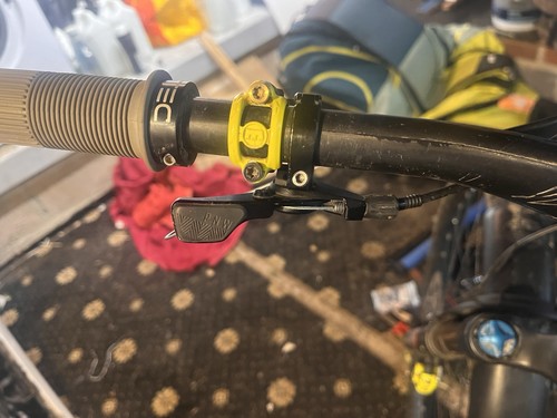 Pnw components range dropper - pnw,