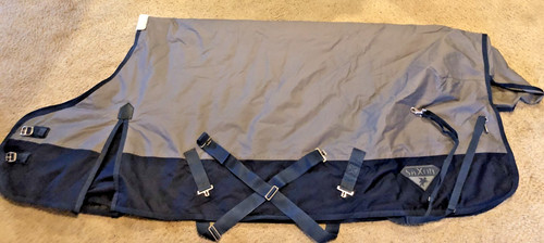 Saxon 600d standard - 600d, neck