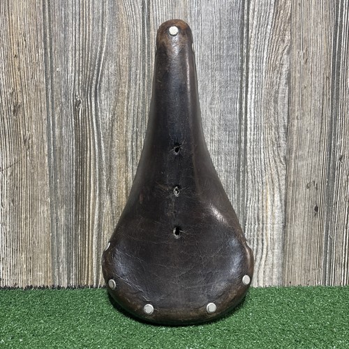 The wright saddle - the,