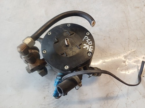 29e lpg gas system - 29e*,