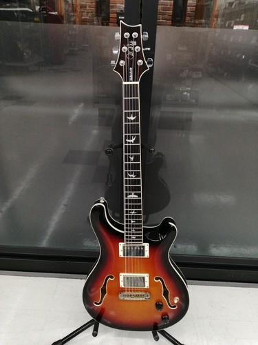 Prs electric guitar - prs,
