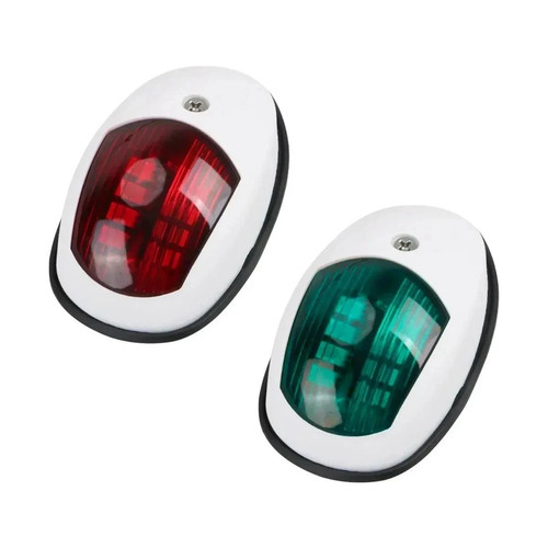 2pcs led navigation lights - 2pcs,