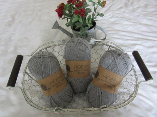 Hobby essentials pastel grey - hobby,