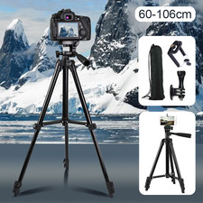 Lightweight Aluminium Tripod