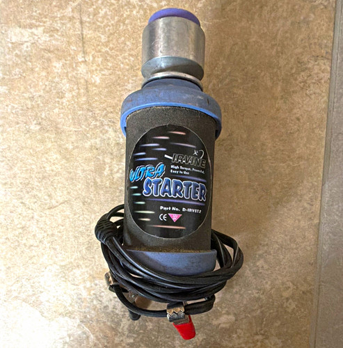 Irvine ultra 12v rc - 12v,