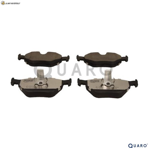 Brake pad set disc - brake,