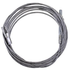 Clutch Cable 3110mm Left Hand