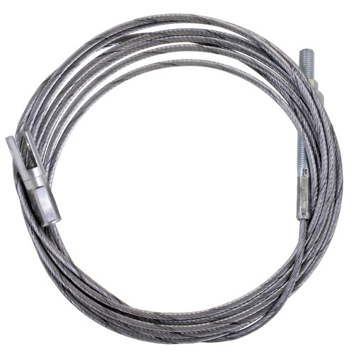Clutch cable 3110mm left - cable,