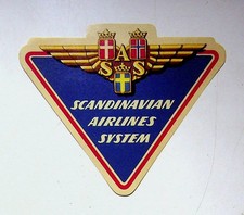 Scandinavian Airlines System
