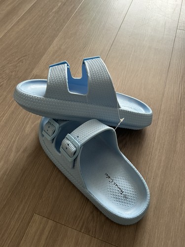 Thomas calvi double buckle - calvi,