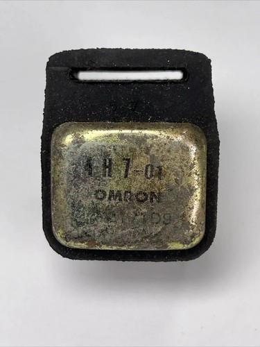 Yamaha xj550 xj650 relay compl - xj650,