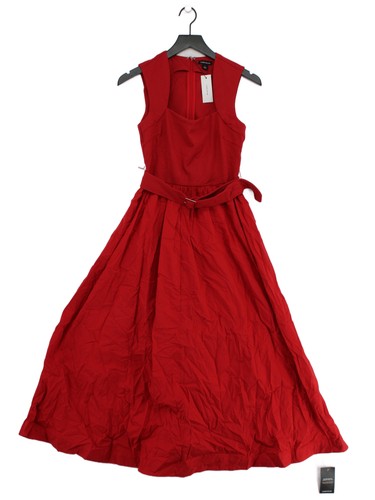 Karen millen line midi dress - a-line,