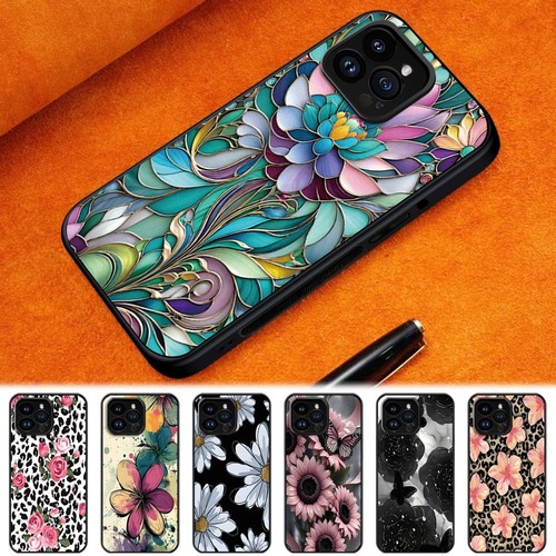 Phone case matte slim bumper - phone,