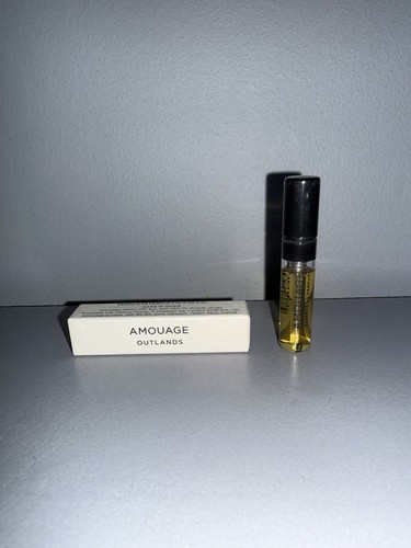 Official amouage outlands - official,