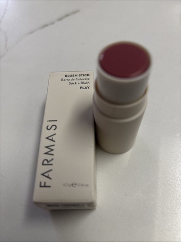 Farmasi blush stick play 16 - blush,