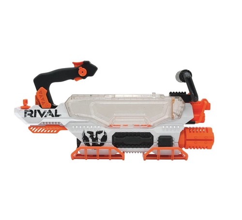 Nerf rival prometheus - nerf,