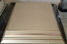 Napier Satin Gold 14inch