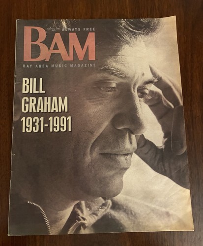 Bam magazine issue 371 - bam,
