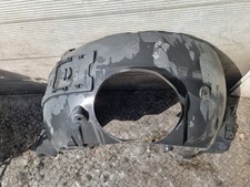 MERCEDES VITO INNER WHEEL ARCH FRONT RIGHT W447 2.0L AUTO DSL PANEL VAN 2021