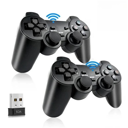 Wireless gamepad for game - wireless,