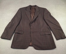 Daks Of London Mens 100% Pure