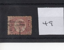 GB - Queen Victoria (A 49) -