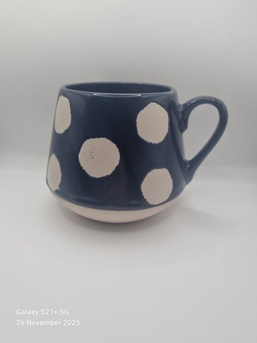 The old pottery - the,