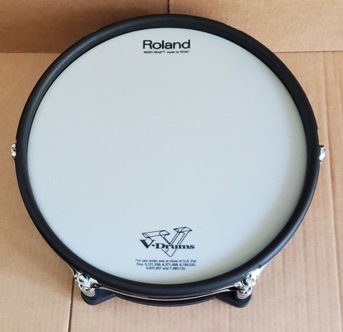 Roland v drums - roland,