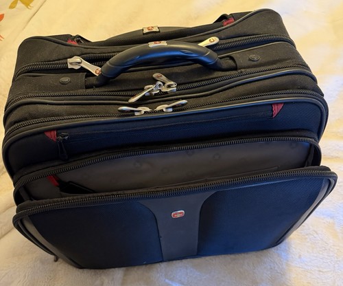 Wenger swiss gear rolling - swiss,
