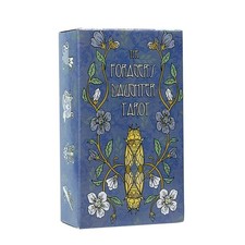 The Forager's Daughter Tarot