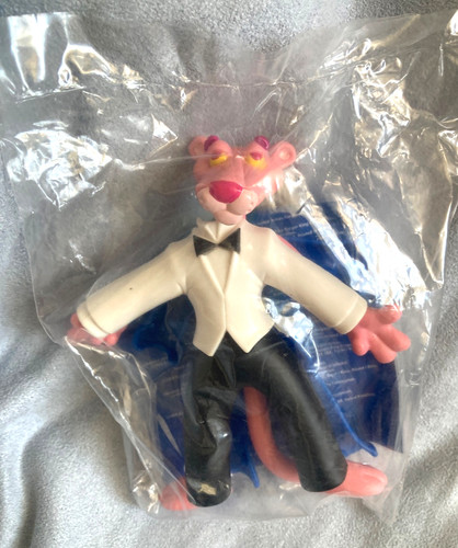Vintage burger king 1999 - vintage, pink