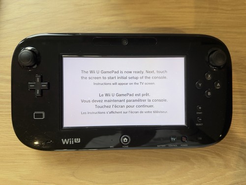 Nintendo wii 32gb console - 32gb,