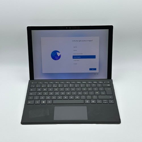 Microsoft surface pro intel - pro, 4
